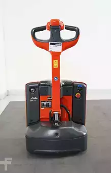 Transpalettes électriques 2024  Linde MT 15 1133-03 (3)