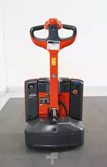 Transpalettes électriques 2024 Linde MT 15 1133-03 (3)