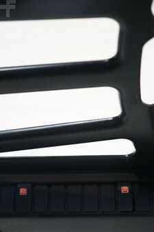 Chariots électriques à 3 roues 2020  Linde E 12 EVO 386-02 (5)