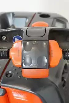 Niederhubwagen 2014  Linde T 50-01 (5)