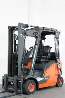 Chariots élévateurs diesel 2020  Linde H 16 D EVO 391-00 (1)