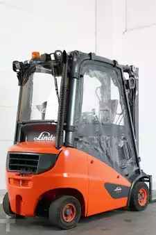 Chariots élévateurs diesel 2020  Linde H 16 D EVO 391-00 (2)