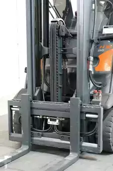 Chariots élévateurs diesel 2020 Linde H 16 D EVO 391-00 (3)