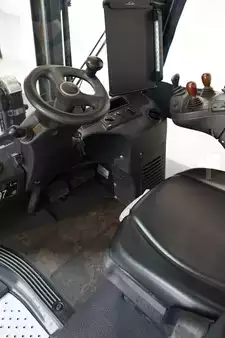 Chariots élévateurs diesel 2020  Linde H 16 D EVO 391-00 (5)