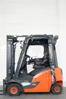 Chariots élévateurs diesel 2020  Linde H 16 D EVO 391-00 (6)