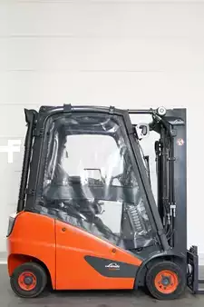Chariots élévateurs diesel 2020  Linde H 16 D EVO 391-00 (7)
