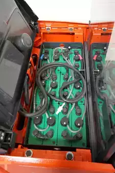 Hochhubwagen 2022  Linde L 16 1173-01 (5)