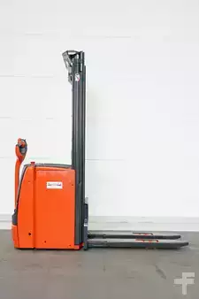 Hochhubwagen 2022  Linde L 16 1173-01 (6)