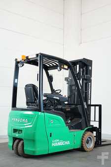 Elektro tříkolové VZV 2023 HC (Hangcha) CPDS20-XCD8G-SI (2)