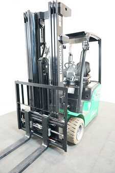 Elektro tříkolové VZV 2023 HC (Hangcha) CPDS20-XCD8G-SI (4)