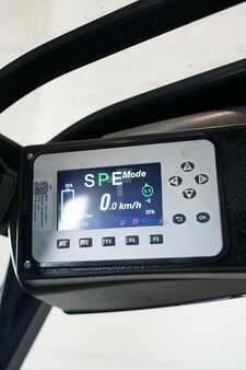 Eléctrico - 3 rodas 2023  HC (Hangcha) CPDS20-XCD8G-SI (9)