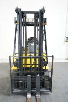 Diesel Forklifts 2015 Hyundai 20DA-7E (3)