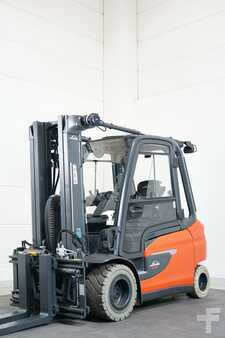 Elektro 4 Rad 2022  Linde E 35 L 1252-01 (1)