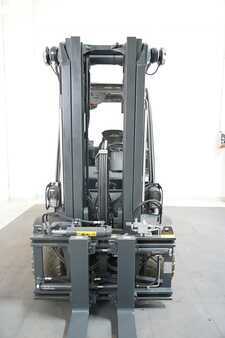 Elektro 4 Rad 2022  Linde E 35 L 1252-01 (3)