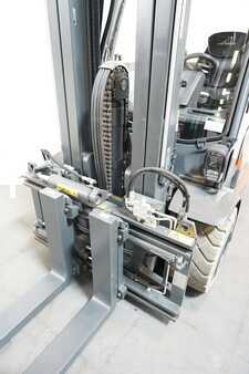 Elektro 4 Rad 2022  Linde E 35 L 1252-01 (4)