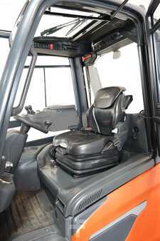 Elektro 4 Rad 2022  Linde E 35 L 1252-01 (6)