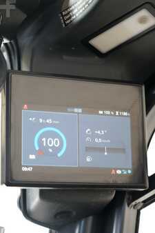 Elektro 4 Rad 2022  Linde E 35 L 1252-01 (8)