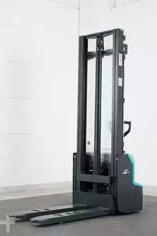 Stacker pedestre 2025  Baoli KBSI 12 (2)