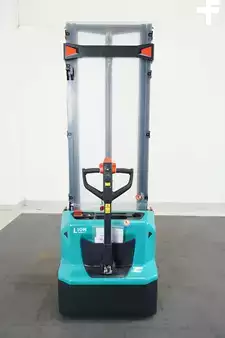 Stacker pedestre 2025  Baoli KBSI 12 (4)