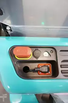 Hochhubwagen 2025 Baoli KBSI 12 (5)