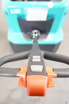 Hochhubwagen 2025 Baoli KBSI 12 (6)