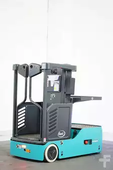 Verticale orderpickers 2025  Baoli KBO 01L (1)