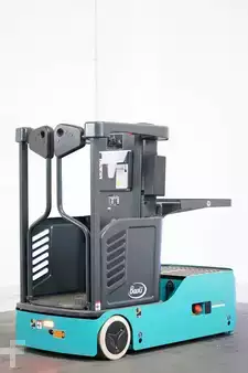 Vertikal-Kommissionierer 2025 Baoli KBO 01L (1)