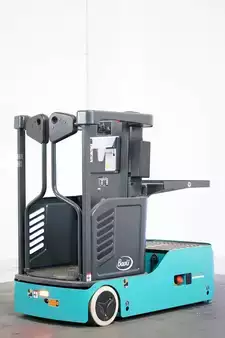 Höglyftande plocktruck 2025 Baoli KBO 01L (1)