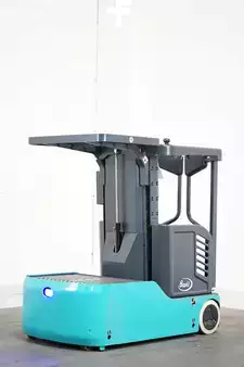 Verticale orderpickers 2025  Baoli KBO 01L (3)