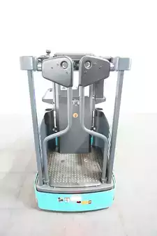 Verticale orderpickers 2025  Baoli KBO 01L (4)