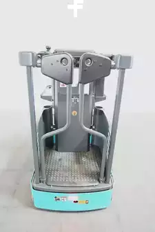 Vertikal-Kommissionierer 2025 Baoli KBO 01L (4)