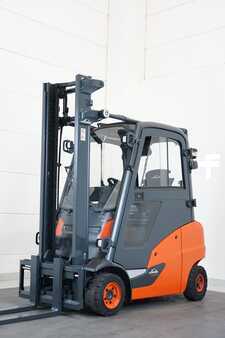 Chariots élévateurs GPL 2021  Linde H 16 T EVO 391-01 (1)