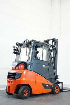 Chariots élévateurs GPL 2021 Linde H 16 T EVO 391-01 (2)