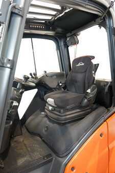 Chariots élévateurs GPL 2021  Linde H 16 T EVO 391-01 (5)