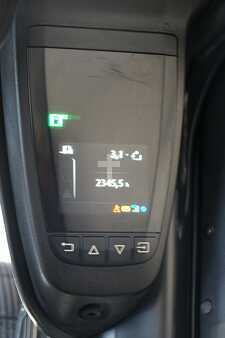 Chariots élévateurs GPL 2021  Linde H 16 T EVO 391-01 (7)