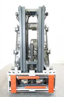 Elektro čtyřkolový VZV 2021  Linde E 50 HL 388-01 (3)