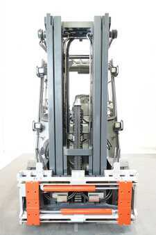 Elektro čtyřkolový VZV 2021 Linde E 50 HL 388-01 (3)