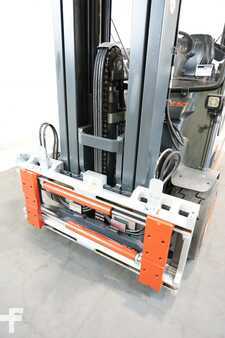 Elektro čtyřkolový VZV 2021  Linde E 50 HL 388-01 (4)