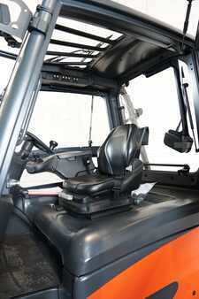 Elektro čtyřkolový VZV 2021  Linde E 50 HL 388-01 (5)