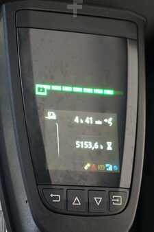 Elektro čtyřkolový VZV 2021  Linde E 50 HL 388-01 (7)