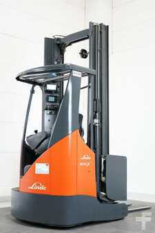 Skyvemast 2018  Linde R 14 X 116-03 (1)