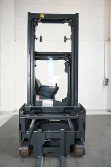 Chariots à mât rétractable 2018 Linde R 14 X 116-03 (3)