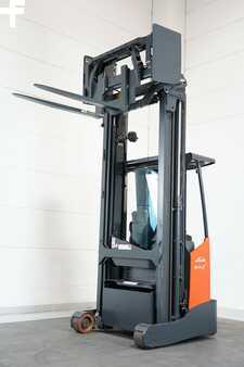 Skyvemast 2018  Linde R 14 X 116-03 (5)