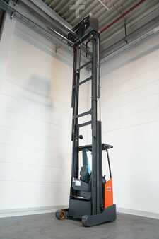 Skyvemast 2018  Linde R 14 X 116-03 (6)