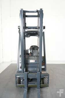 Elektro tříkolové VZV 2020  Linde E 12 EVO 386-02 (3)