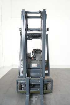 Elektro tříkolové VZV 2020 Linde E 12 EVO 386-02 (3)