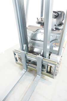 Elektro tříkolové VZV 2020  Linde E 12 EVO 386-02 (4)