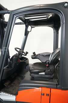 Elektro tříkolové VZV 2020  Linde E 12 EVO 386-02 (5)