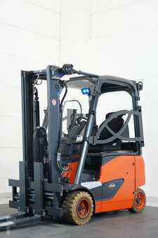 Elektro čtyřkolový VZV 2021  Linde E 20 PH ION 386-02 (1)