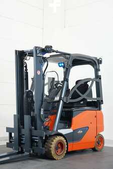 Elektro čtyřkolový VZV 2021 Linde E 20 PH ION 386-02 (1)